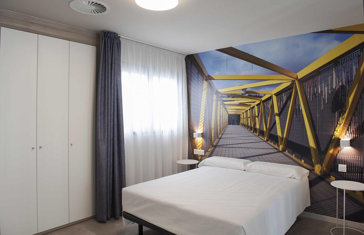 Apartahotel Divan Vitoria
