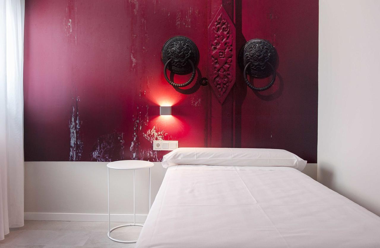 Divan Apartahotel Vitoria