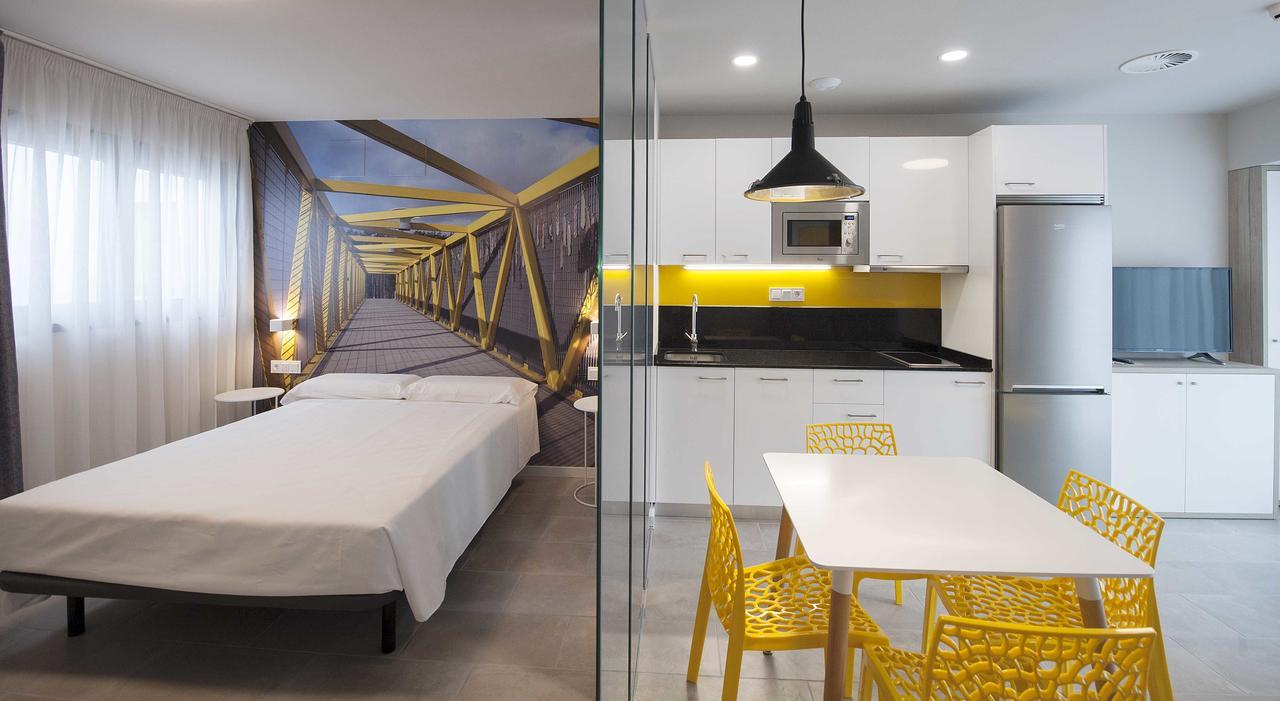 Apartahotel Divan *