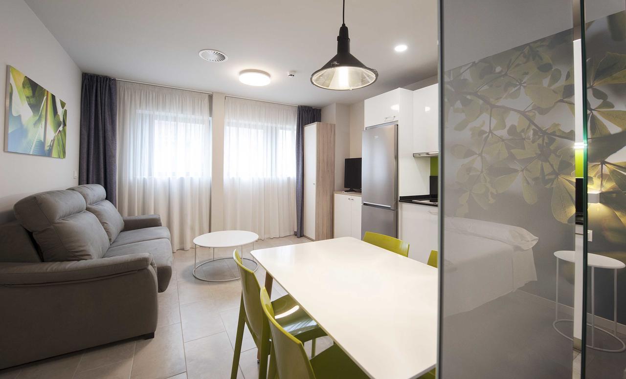 Divan Apartahotel