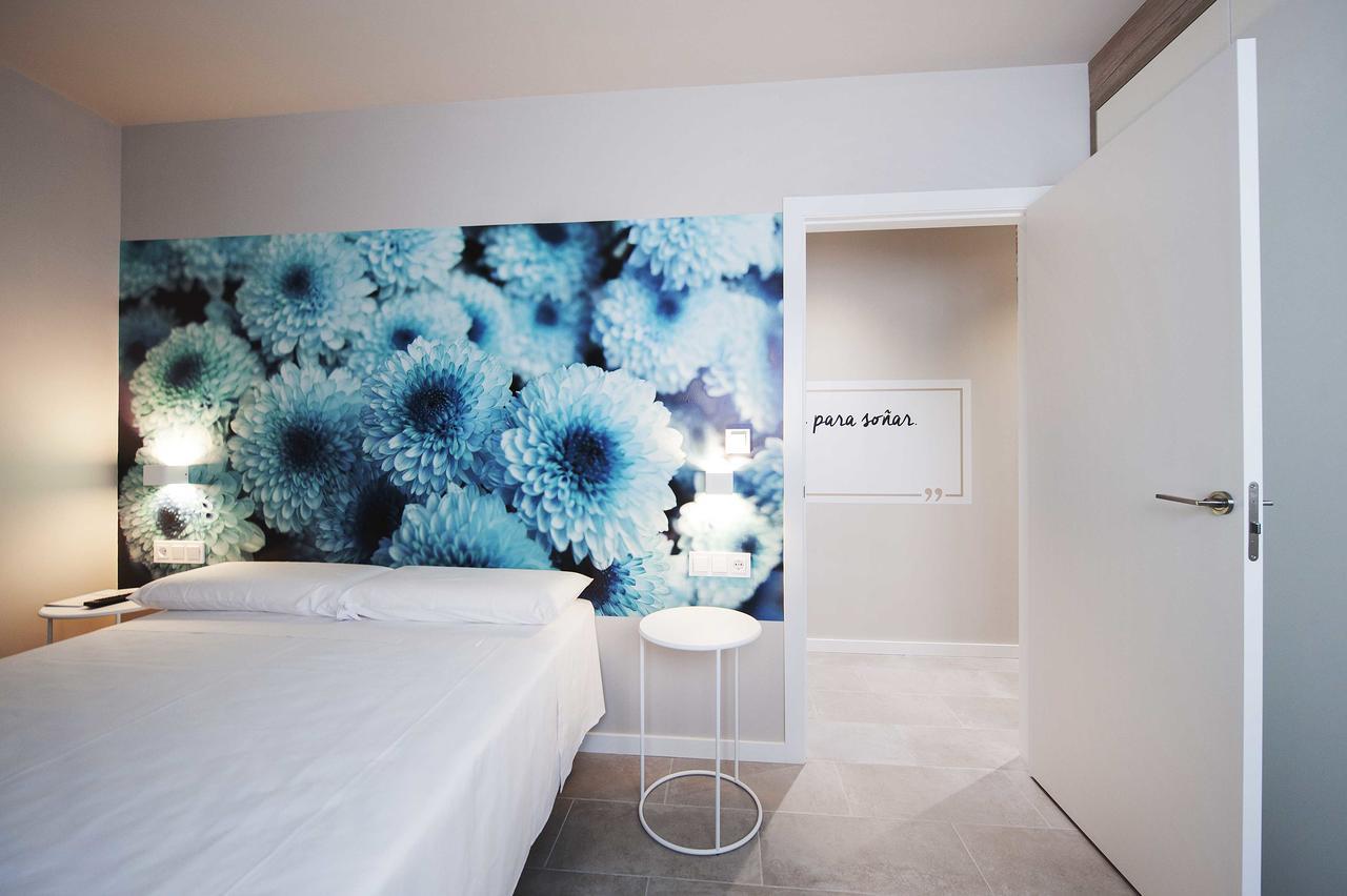 Apartahotel Divan Vitoria