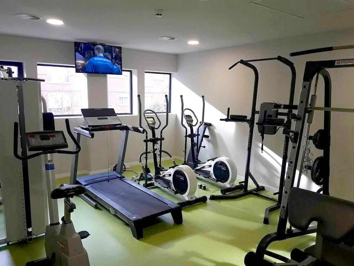 Divan Apartahotel