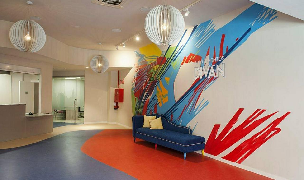 Apartahotel Divan